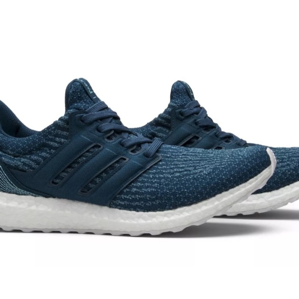 Adidas UltraBoost Parley LTD 3.0 BB4762 NMD 1.0 Primeknit 350 500 2.0